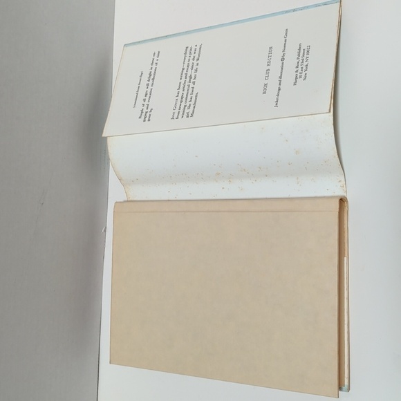 Jane Goyer So Dear to my Heart; Memories of a Gentler Time Hardback Book 1990 - Picture 6 of 11